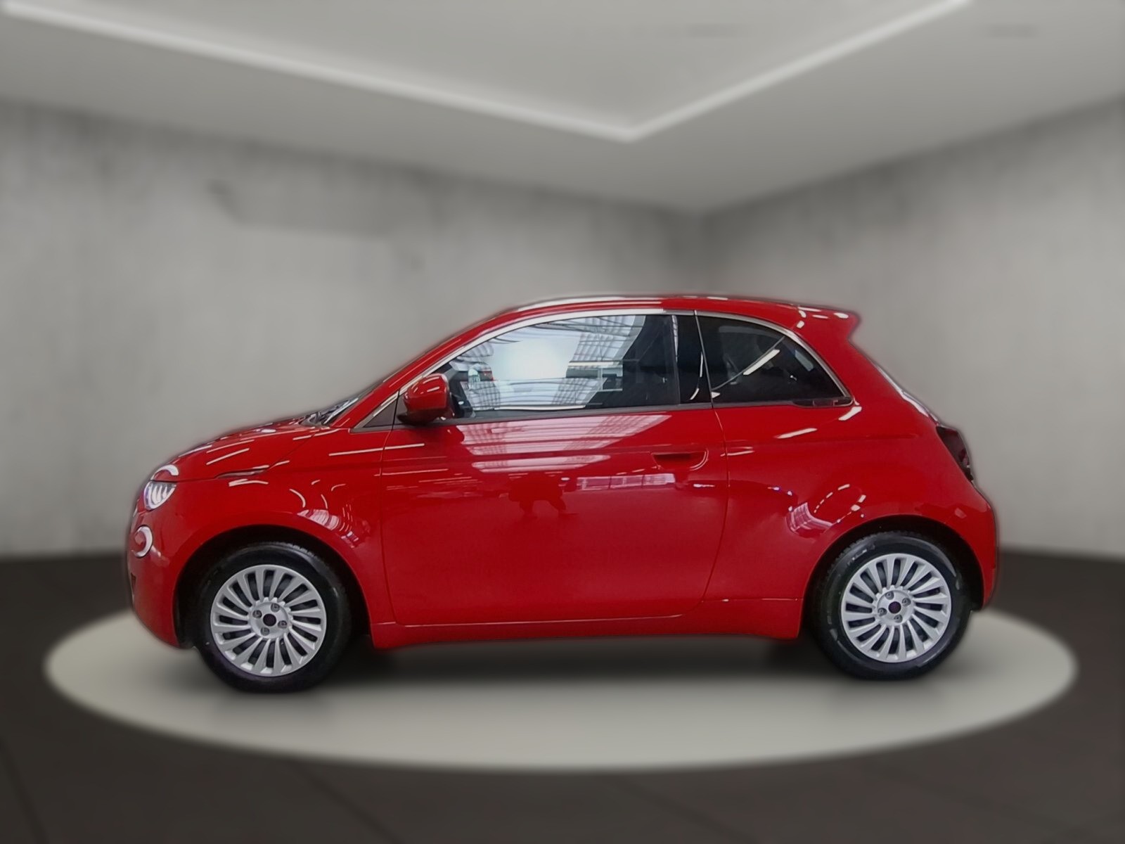 Fiat 500e FA1 (FIAT 500E)