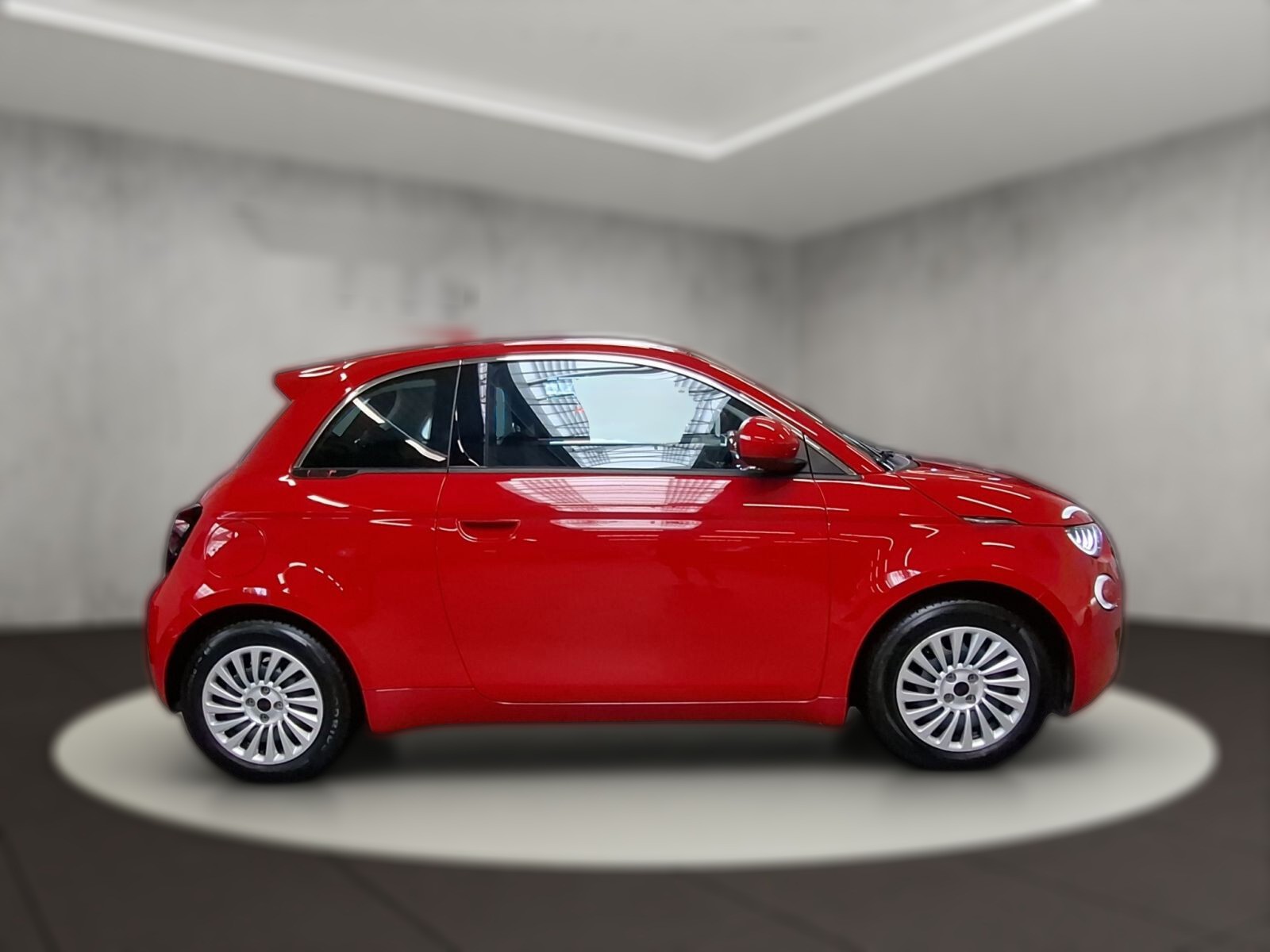 Fiat 500e FA1 (FIAT 500E)