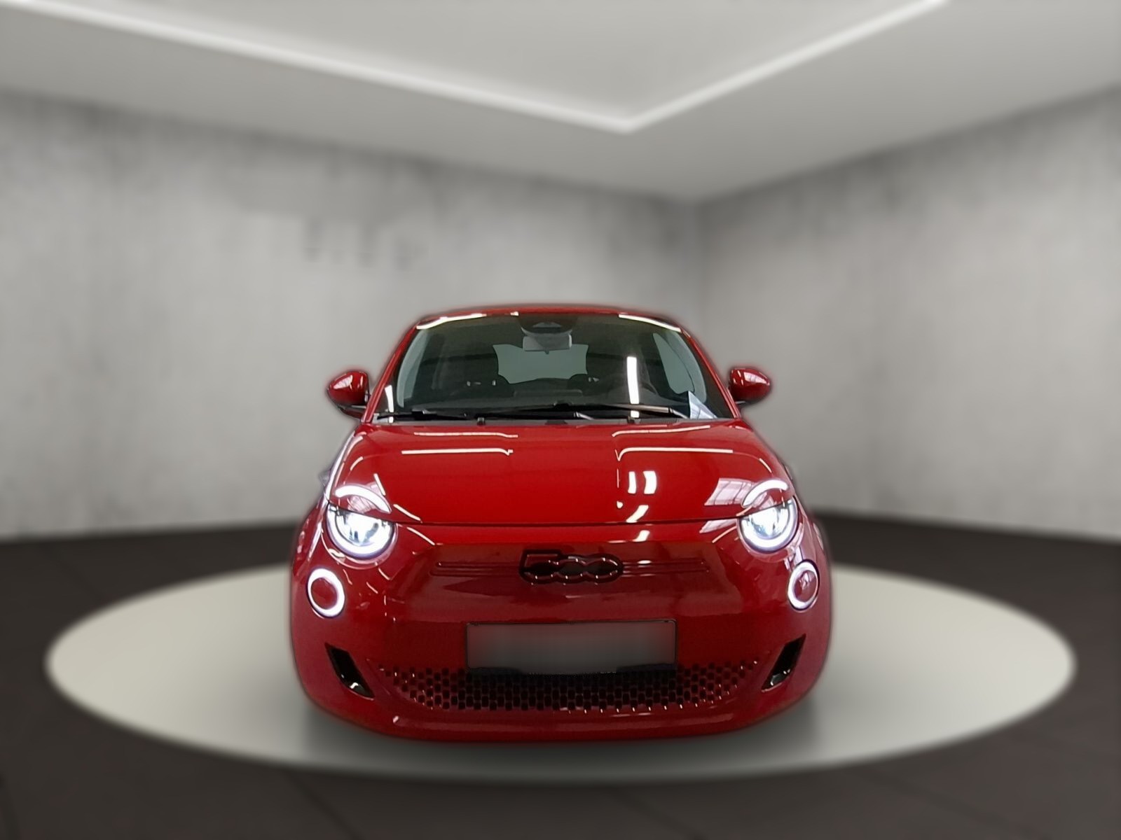 Fiat 500e FA1 (FIAT 500E)