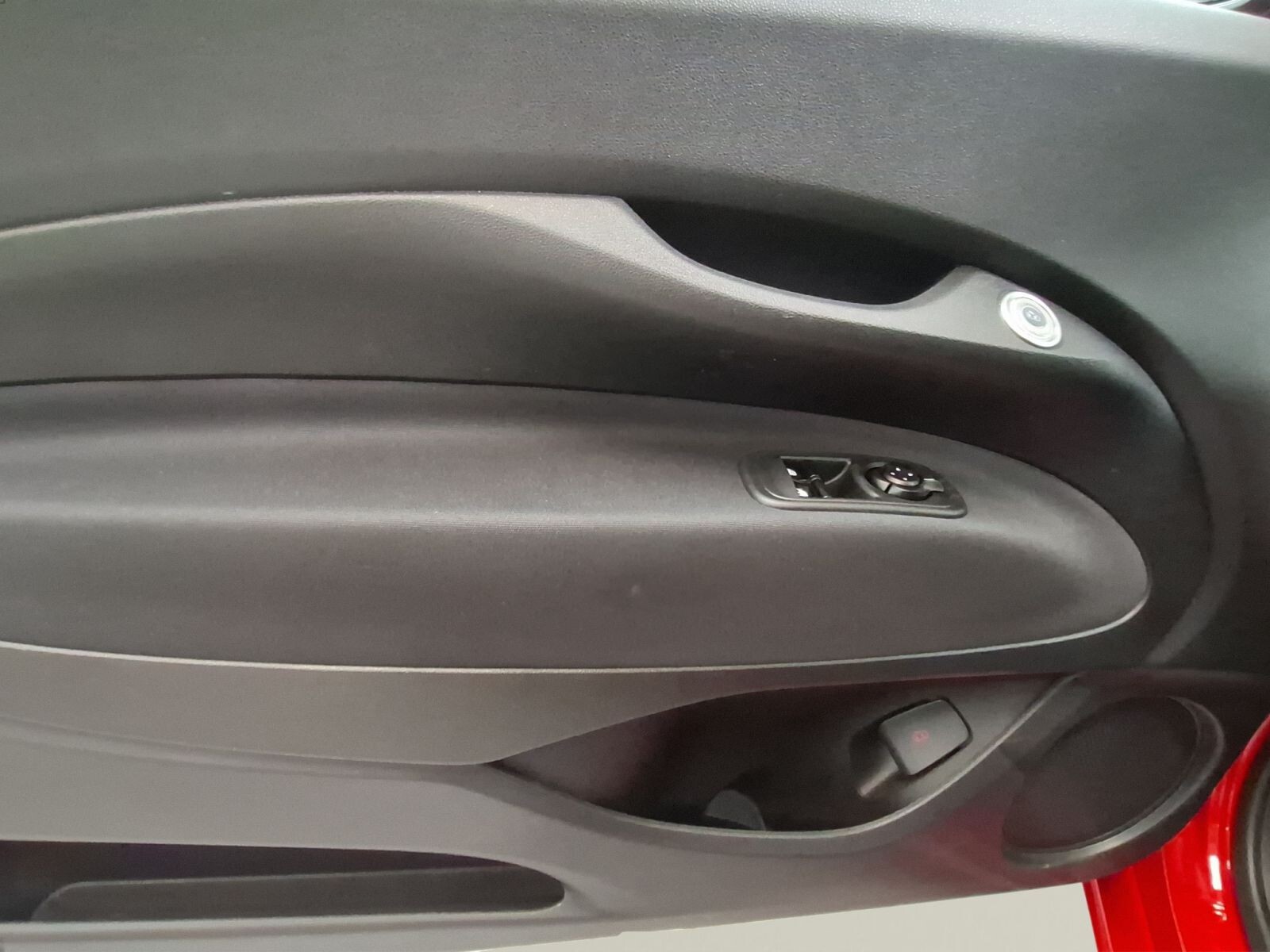 Fiat 500e FA1 (FIAT 500E)
