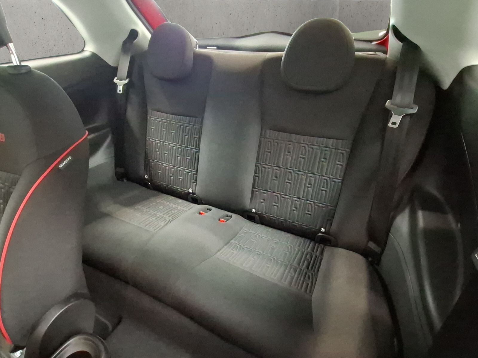 Fiat 500e FA1 (FIAT 500E)