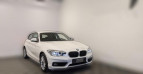 Bild BMW 118 i Advantage LED PDC Klima SHZ Tempomat