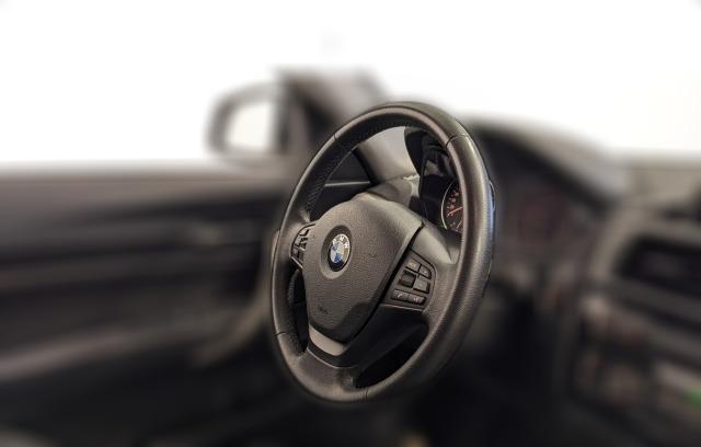 BMW 118 i Advantage LED PDC Klima SHZ Tempomat