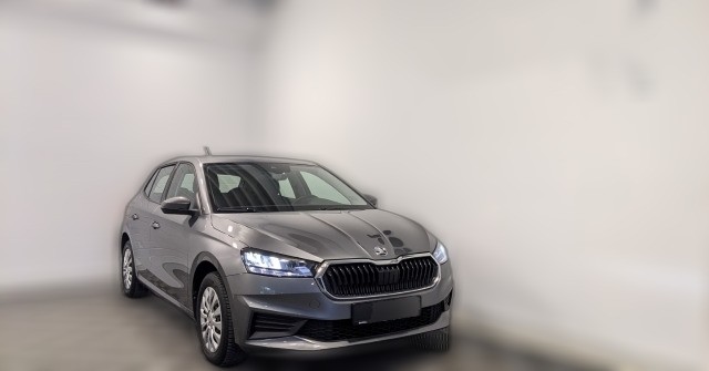 Skoda Fabia Ambition 1.0 TSI DSG LED CarPlay DAB