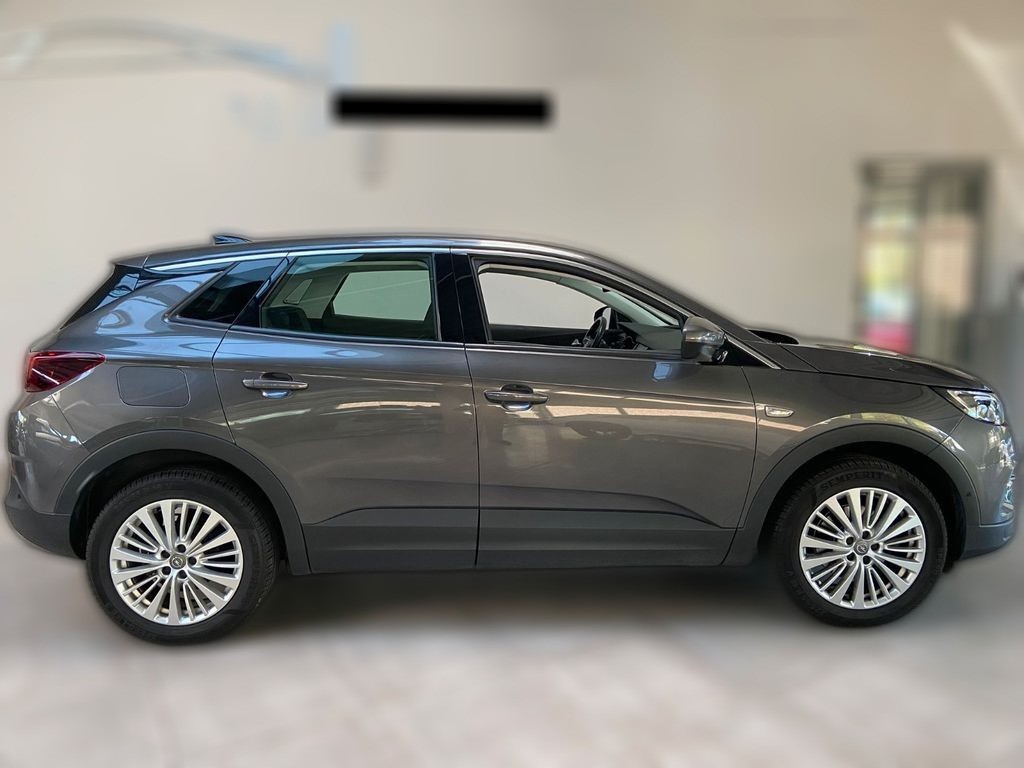 Opel Grandland X Grandland Innovation Navi Tempo
