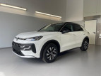 Bild Volkswagen T-Roc NEU Life 150PS eTSI DSG GV5+AHK+Kamera+...