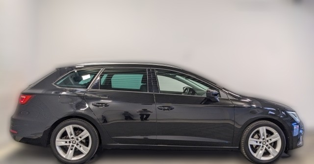 Seat Leon ST FR 1.5 TSI LED Pano Navi SHZ Klima PDC