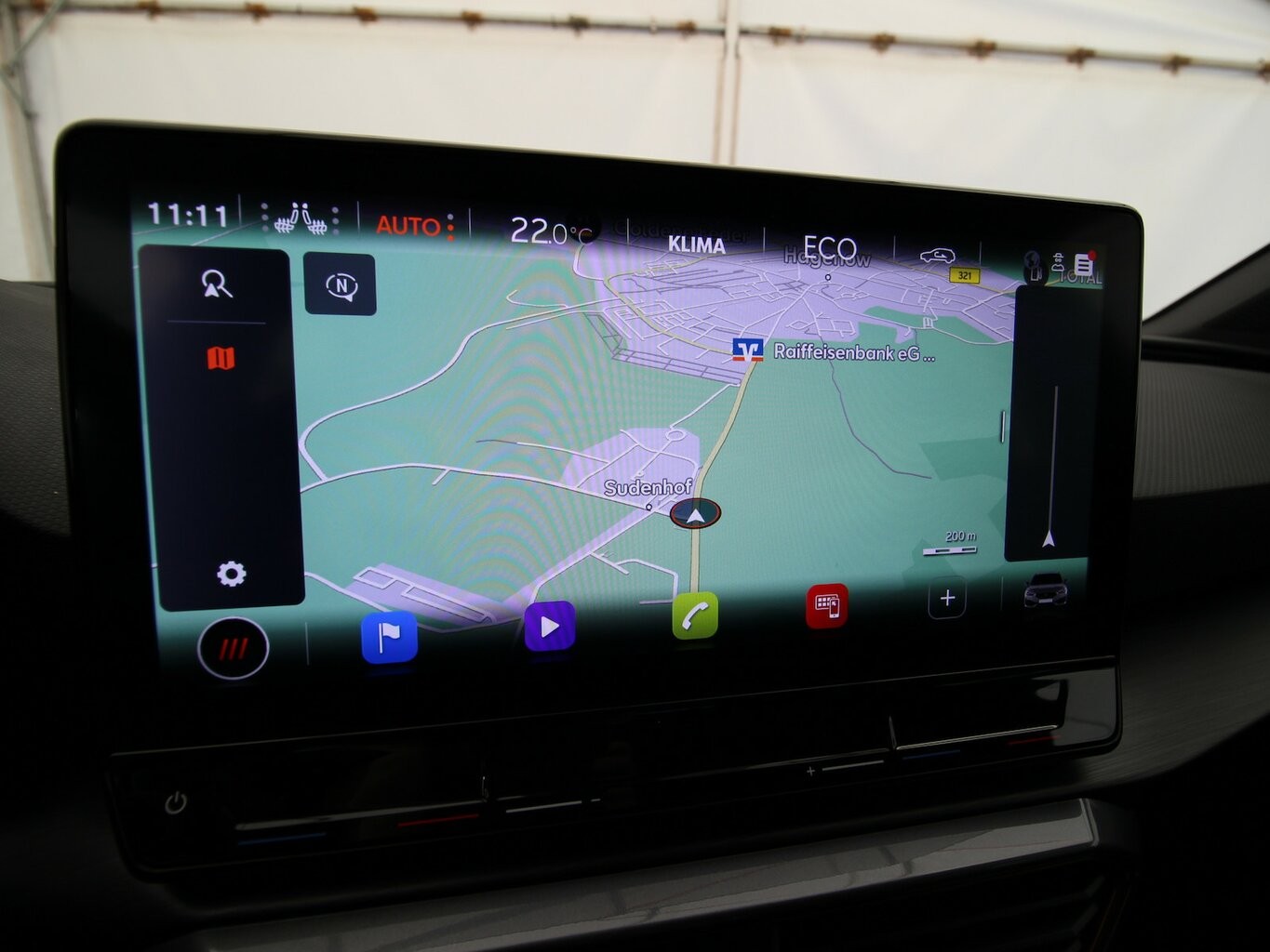 Cupra Leon Sportstourer e-HYBRID 6-DSG NAVI+LED+KAMERA...