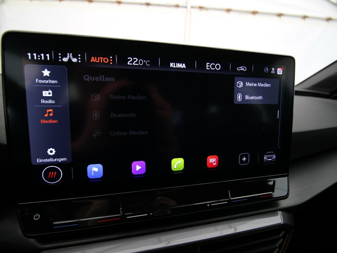 Cupra Leon Sportstourer e-HYBRID 6-DSG NAVI+LED+KAMERA...