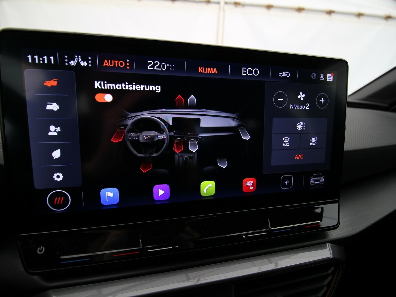 Cupra Leon Sportstourer e-HYBRID 6-DSG NAVI+LED+KAMERA...