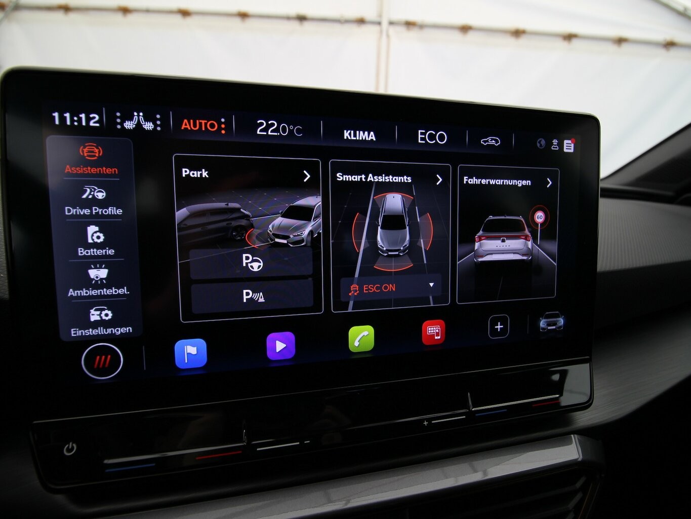 Cupra Leon Sportstourer e-HYBRID 6-DSG NAVI+LED+KAMERA...