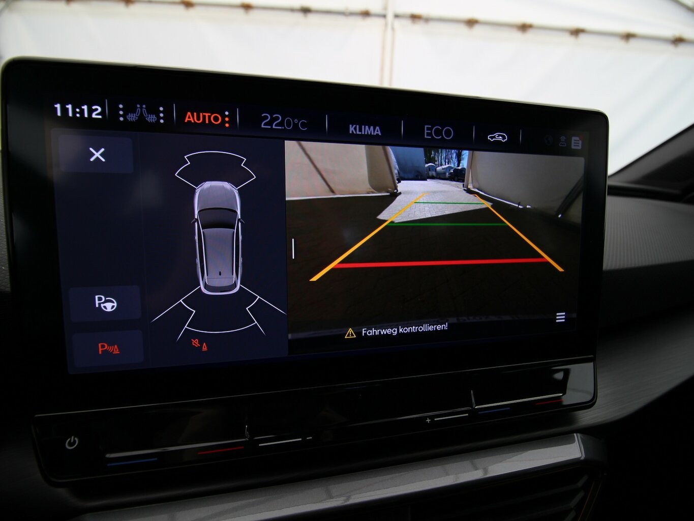 Cupra Leon Sportstourer e-HYBRID 6-DSG NAVI+LED+KAMERA...
