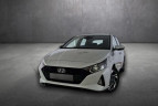 Bild Hyundai i20 Mild-Hybrid, 1.Hand, unfallfrei, Kamera, Navi, LMF