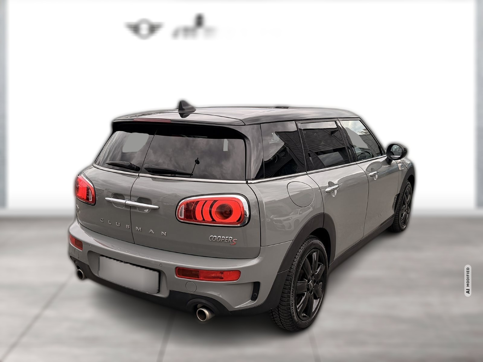 MINI Cooper S Clubman Chili Navi LED Rückfahrka PDC SHZ