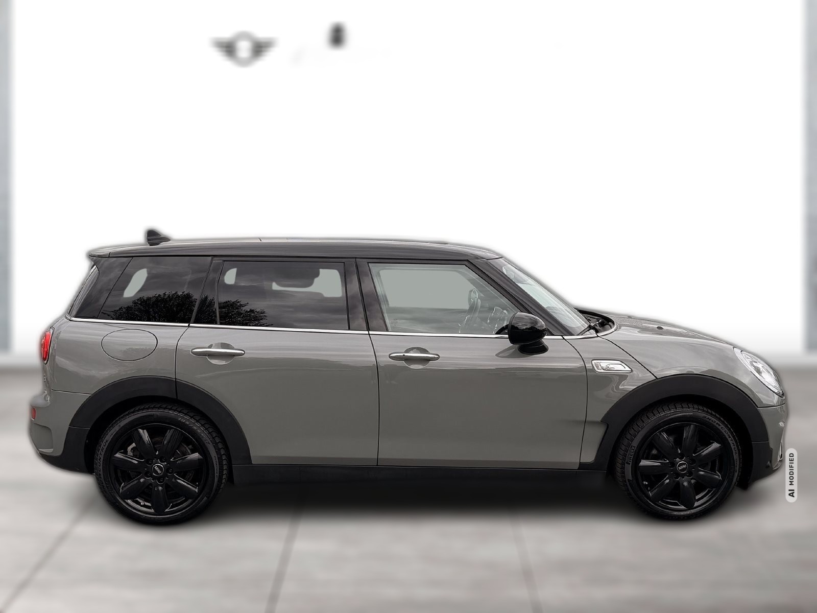 MINI Cooper S Clubman Chili Navi LED Rückfahrka PDC SHZ