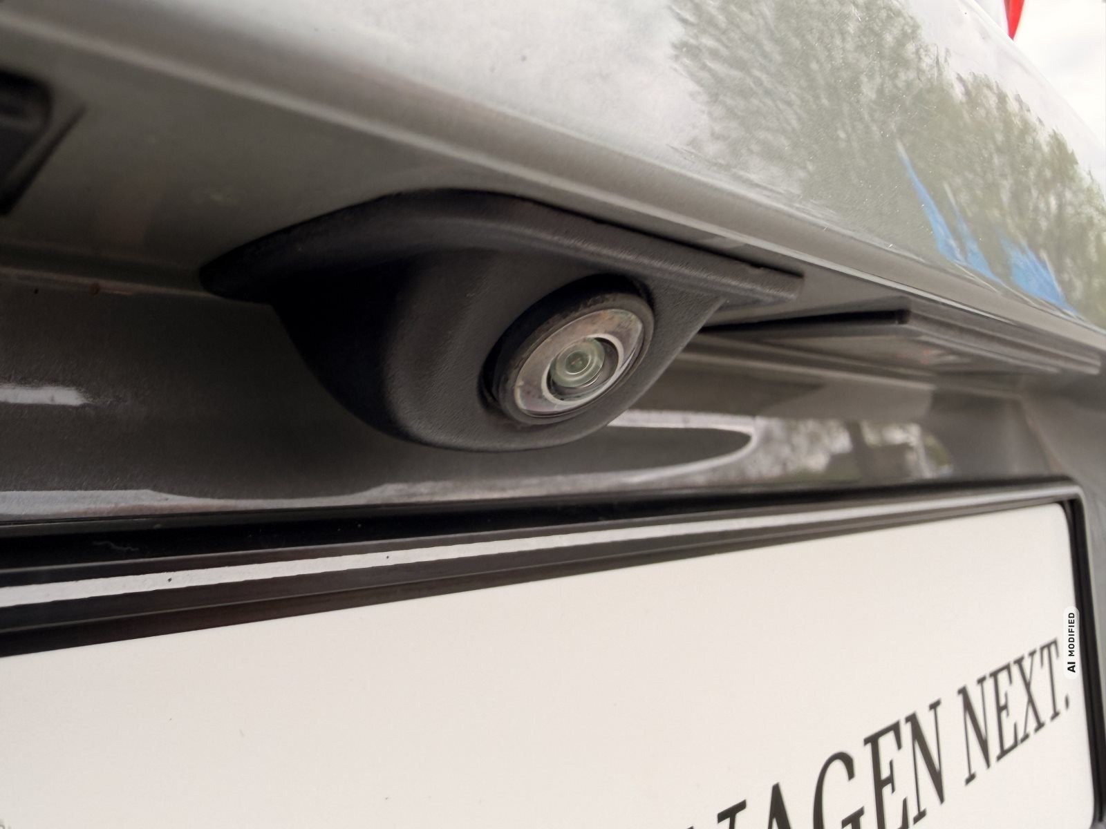 MINI Cooper S Clubman Chili Navi LED Rückfahrka PDC SHZ