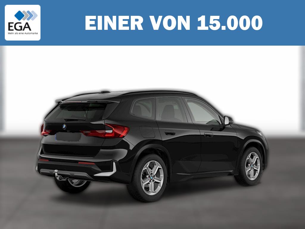BMW X1 AHK Panorama HeadUp eSportsitze DrvingAss Prof