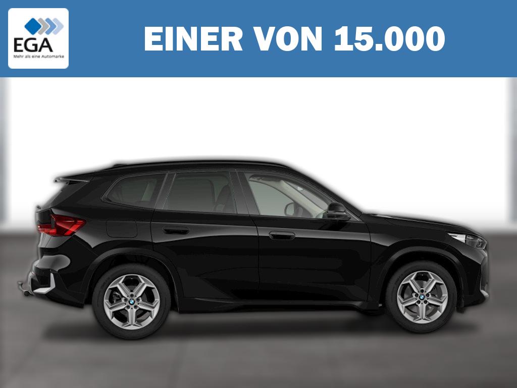 BMW X1 AHK Panorama HeadUp eSportsitze DrvingAss Prof