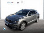 Bild Volkswagen T-Roc 2.0 TSI 4Motion LED AHK Navi SHZ PDC