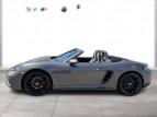 Bild Porsche 718 Sport Auspuff Sport Design !Approved! LED PDLS Navi CarPlay