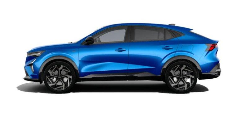 Renault Rafale PlugIn Hybrid 300 4x4 Atelier Alpine Pano AHK+RFK+SHZ