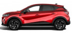 Bild Renault Captur E-TECH 160 Techno SHZ+LKHZ+RFK
