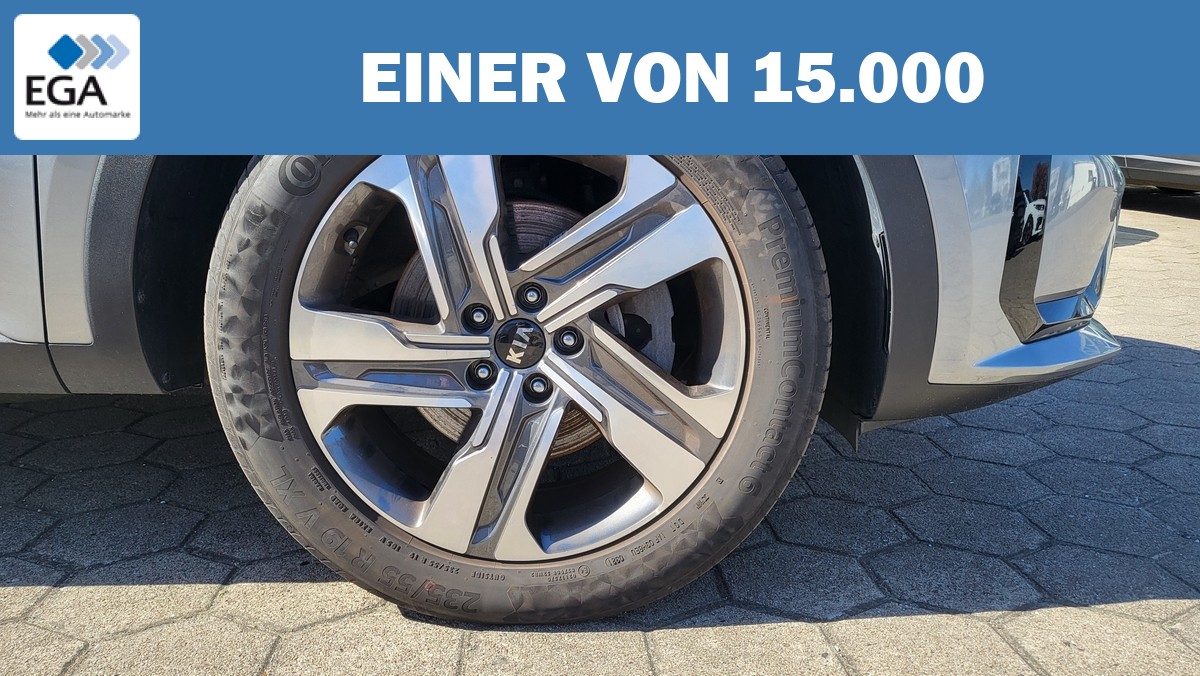 Kia Sorento 1.6 T-GDI Plug-In Hybrid Spirit 4WD