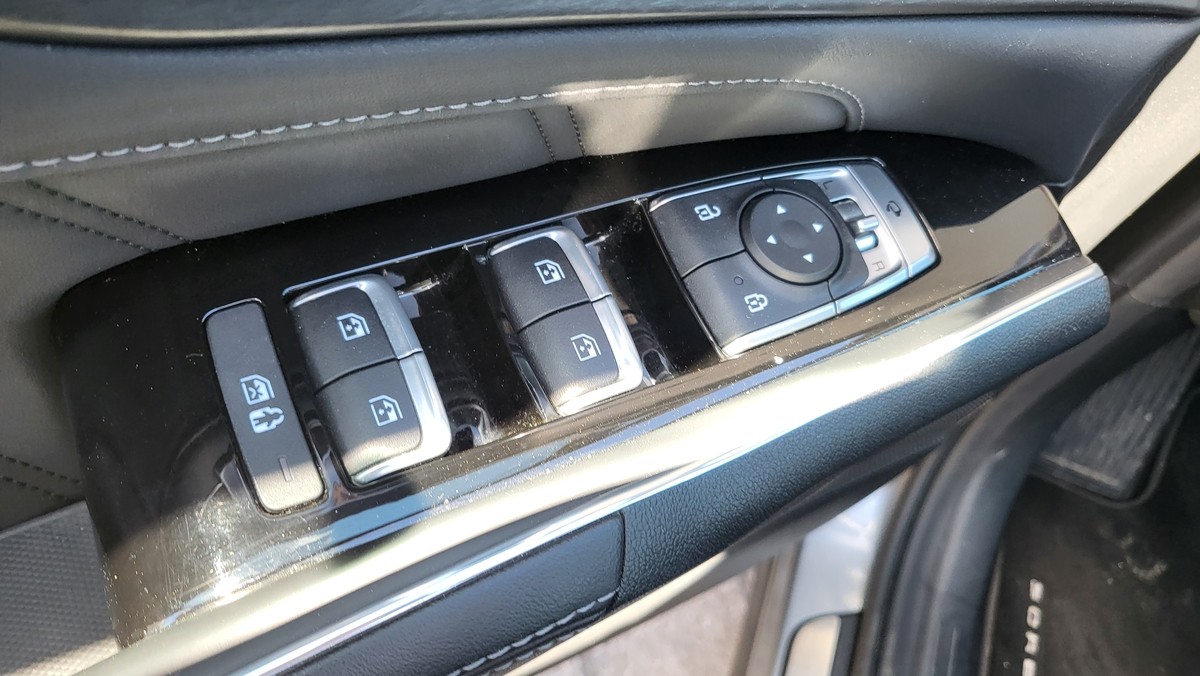 Kia Sorento 1.6 T-GDI Plug-In Hybrid Spirit 4WD