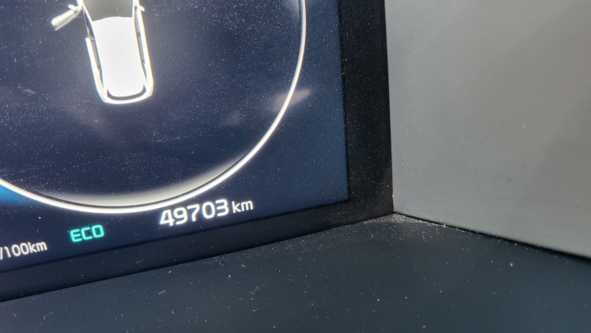 Kia Sorento 1.6 T-GDI Plug-In Hybrid Spirit 4WD