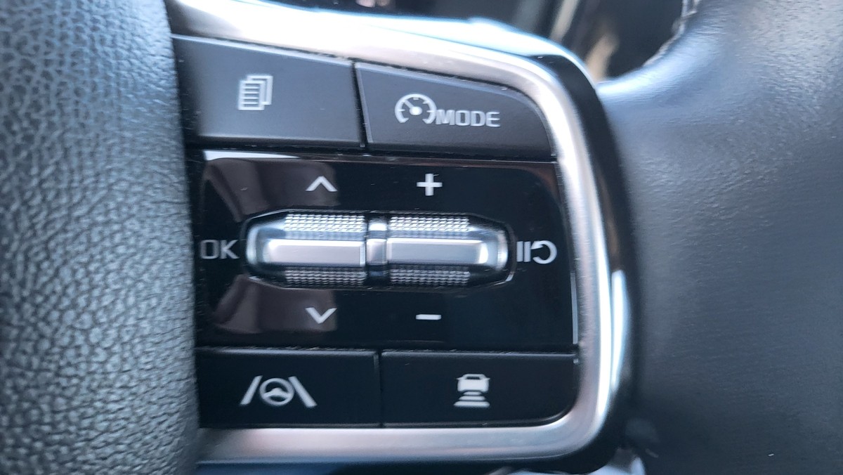 Kia Sorento 1.6 T-GDI Plug-In Hybrid Spirit 4WD