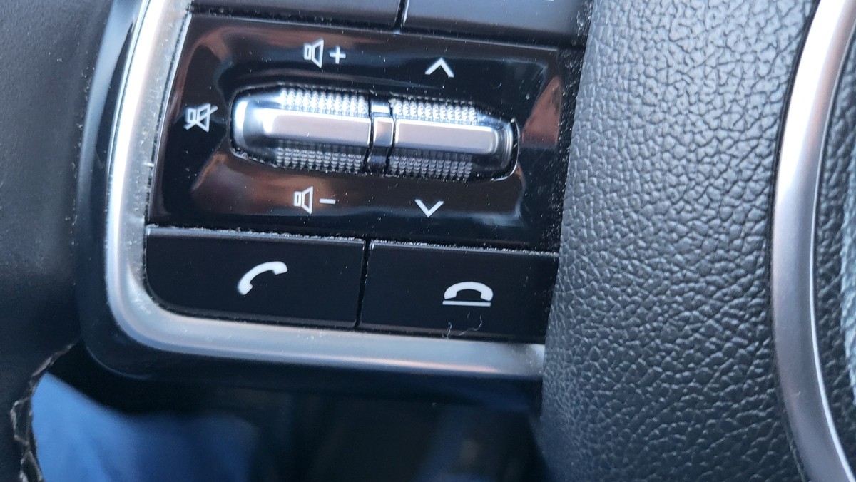 Kia Sorento 1.6 T-GDI Plug-In Hybrid Spirit 4WD