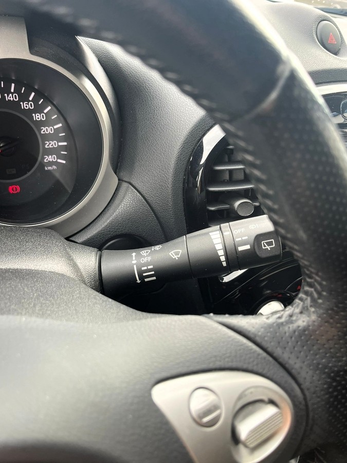 Nissan Juke 1.2 DIG-T Acenta 4x2 *TOP ZUSTAND*Rückfahrkamera*