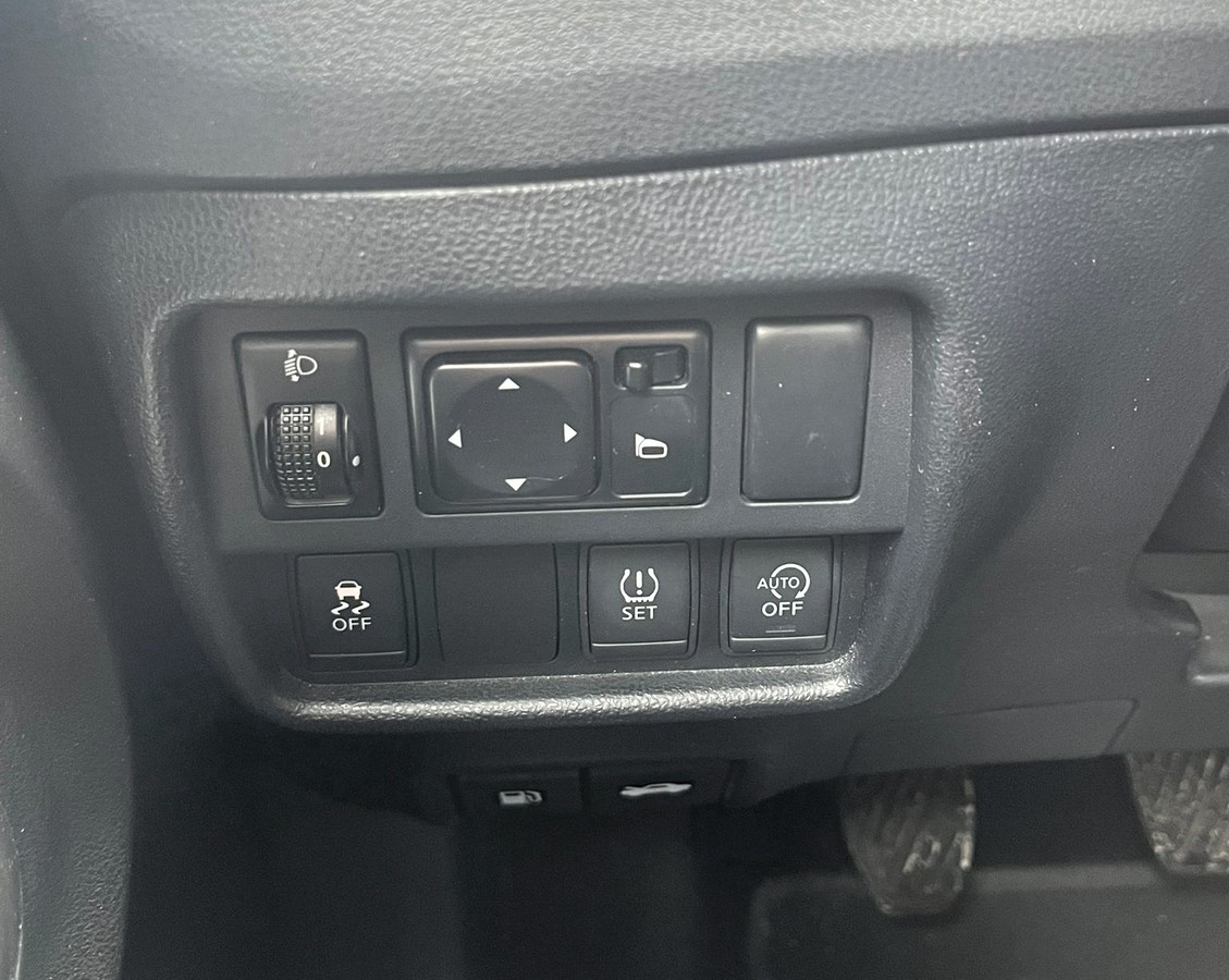 Nissan Juke 1.2 DIG-T Acenta 4x2 *TOP ZUSTAND*Rückfahrkamera*
