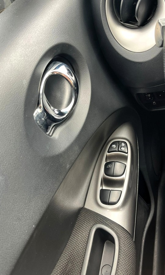 Nissan Juke 1.2 DIG-T Acenta 4x2 *TOP ZUSTAND*Rückfahrkamera*
