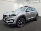 Bild Hyundai Tucson Style 4WD Pano AHK RFK PDC