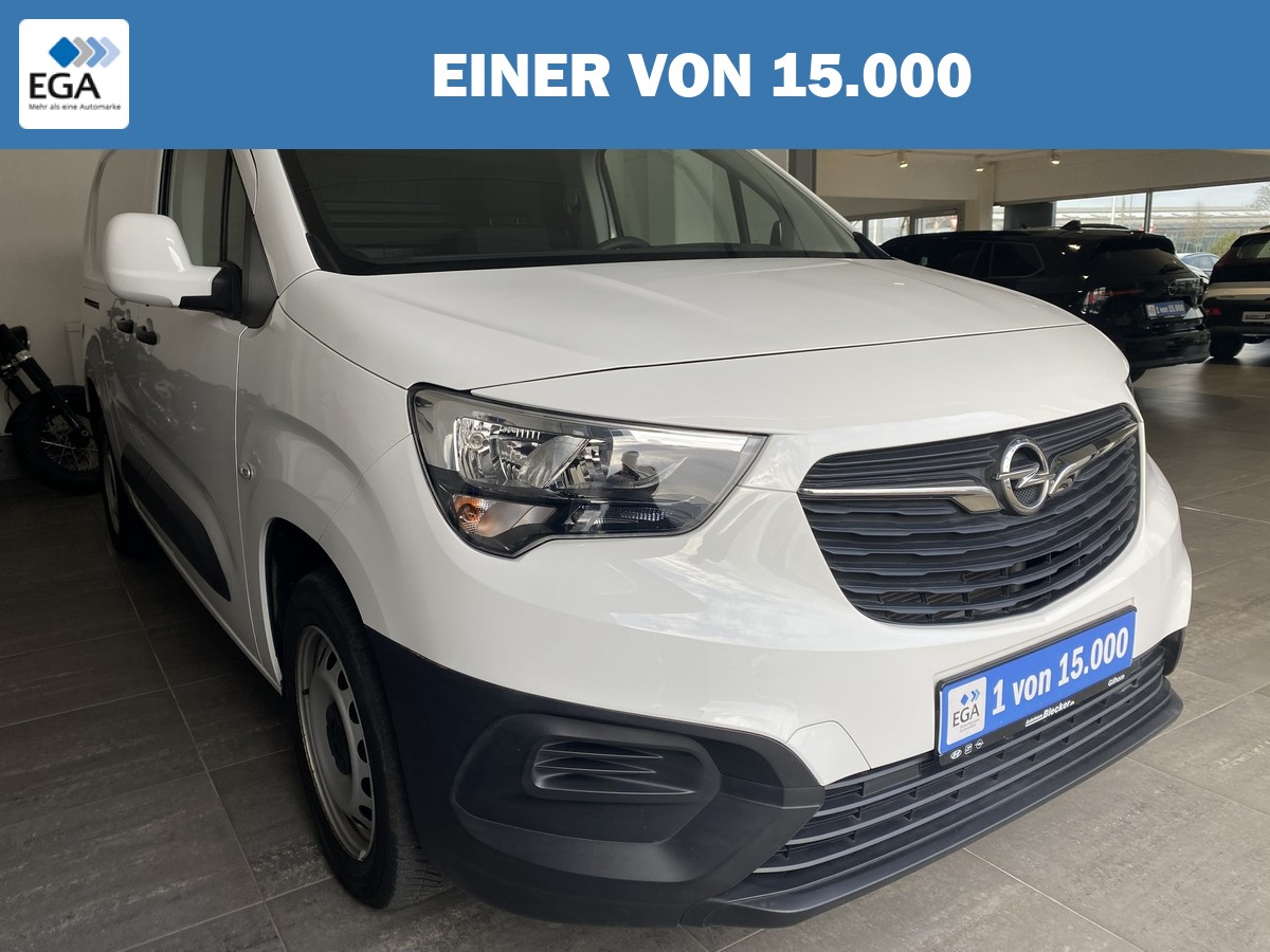 Opel Combo Cargo 1.5 D Edition