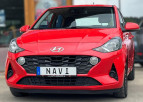 Bild Hyundai i10 1.0 Trend *NAVI*LENKRADHEIZUNG*KAMERA*