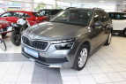 Bild Skoda Kamiq Style OPF AHK LED Kamera Smartlink Tempomat