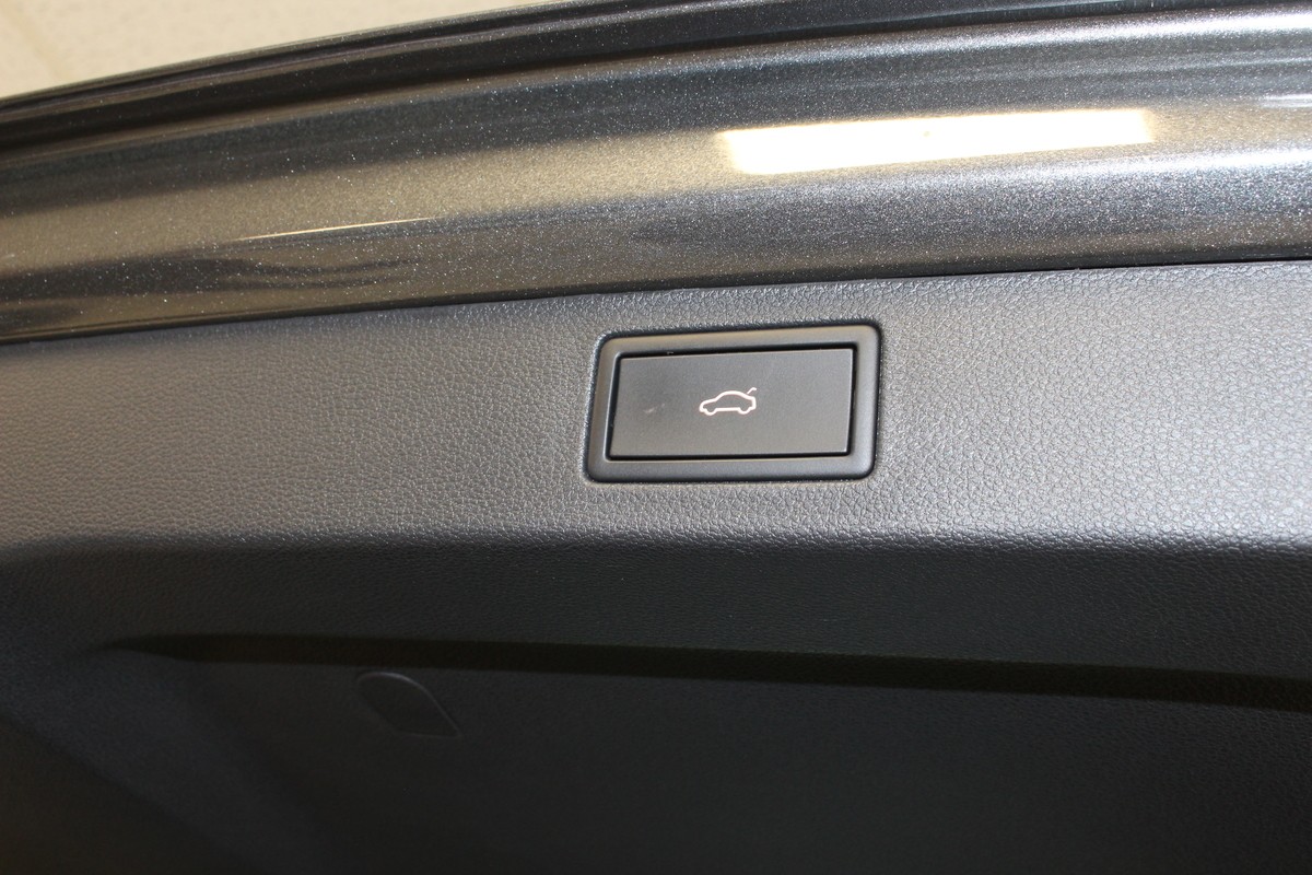 Skoda Kamiq Style OPF AHK LED Kamera Smartlink Tempomat