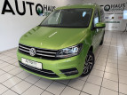 Bild Volkswagen Caddy Maxi 1.4 TSI BMT Join