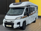 Bild Malibu T 470 RB LE K comfort ACC+TV+Kaffeem+Leder