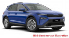 Bild Skoda Elroq URBAN 61 kWh (140kW/190PS) RWD Automatic SHZ MF-Lenkrad beheizbar Sunset A