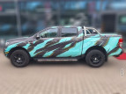 Bild Ford Ranger Limited 3,2l 4x4 FOLIERT LED AT Stollen