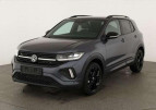 Bild Volkswagen T-Cross 1.5 TSI DSG R-LINE, IQ.Light, AHK, Navi, Side, ACC