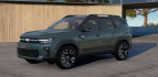 Bild Dacia Bigster Hybrid 155 Journey SHZ LKHZ MV-Kamera