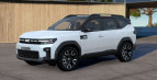Bild Dacia Bigster Hybrid 155 Journey SHZ LKHZ MV-Kamera