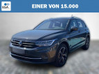 Bild Volkswagen Tiguan Active *DSG*AHK*ACC*Navi*LED*Kamera*SHZ*