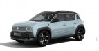 Bild Renault R 4 E-TECH 150 Comfort Range  Techno CCS+Winter-Paket+RFK