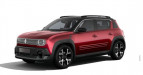 Bild Renault R 4 E-TECH 150 Comfort Range  Techno CCS+Winter-Paket+RFK