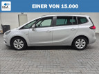 Bild Opel Zafira Tourer Active SHZ/LHZ/Kam/AHK/Tempom/16LM